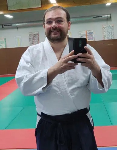 Photo Benjamin Sensei